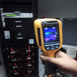 Mantenimiento Preventivo Ups